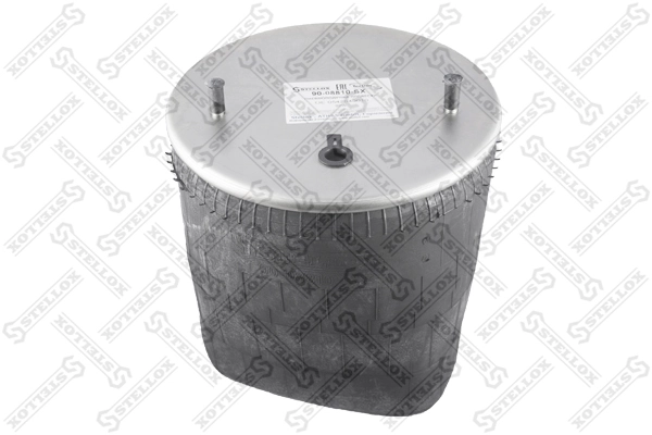 Bellow, air suspension 90-08810-SX