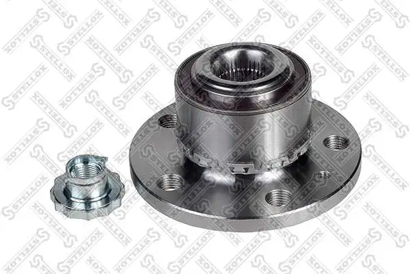 Wheel Bearing Kit 43-28969-SX