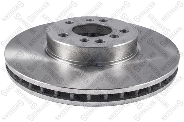 Brake Disc 6020-1547V-SX
