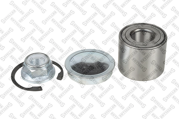 STELLOX 43-28476-SX Wheel Bearing Kit