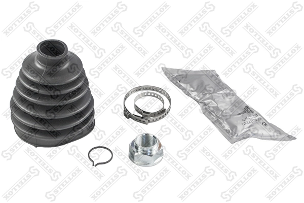 Bellow Kit, drive shaft 13-00679-SX