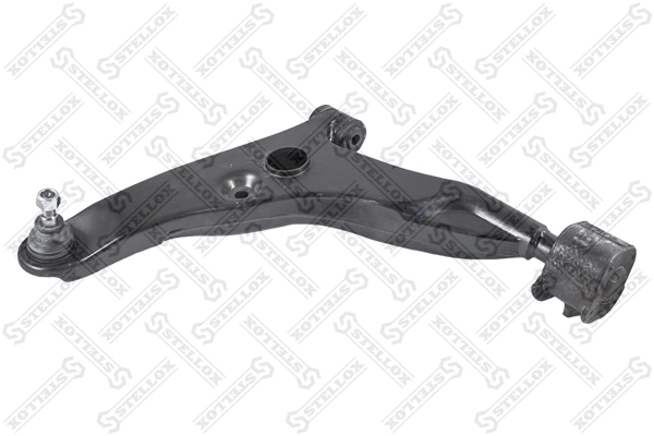 Control/Trailing Arm, wheel suspension 57-03785-SX