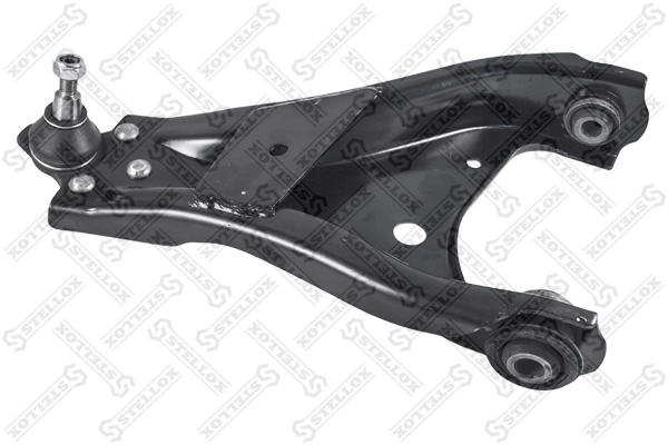 Control/Trailing Arm, wheel suspension 57-03626A-SX