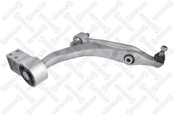 Control/Trailing Arm, wheel suspension 57-00181-SX