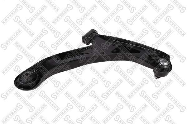 Control/Trailing Arm, wheel suspension 57-00816A-SX