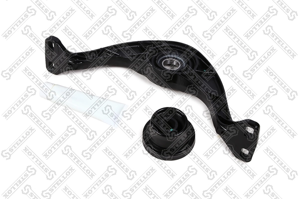 Suspension, propshaft 71-21418-SX