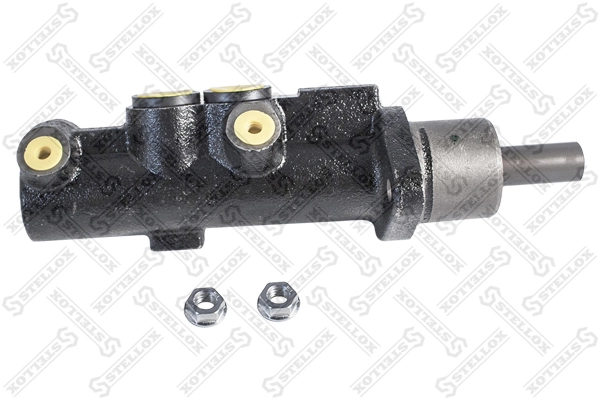 Brake Master Cylinder 05-85514-SX