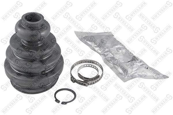 Bellow Kit, steering 13-00528-SX