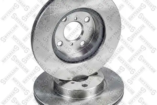 Brake Disc 6020-1120V-SX