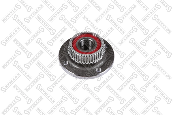Wheel Bearing Kit 40-30108-SX