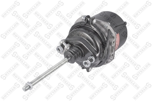 Spring-loaded Cylinder 85-00514-SX