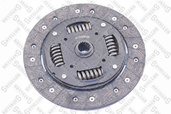 Clutch Disc 07-00034-SX