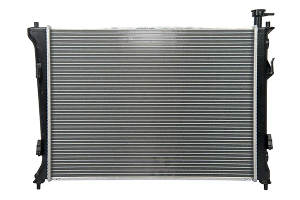 STELLOX 10-26960-SX Radiator, engine cooling