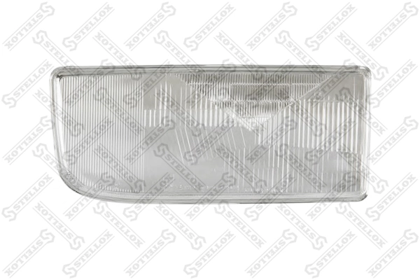 Light Glass, headlight 88-01006-SX