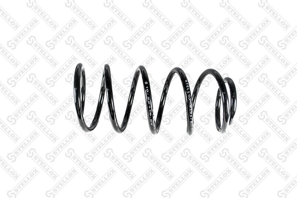 Suspension Spring 10-22115-SX