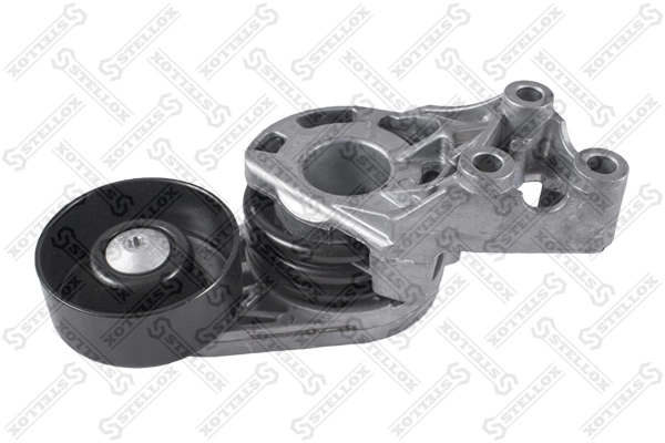 Vibration Damper, timing belt 03-42008-SX