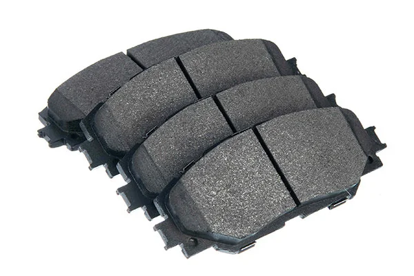 刹车片 1480 000B-SX