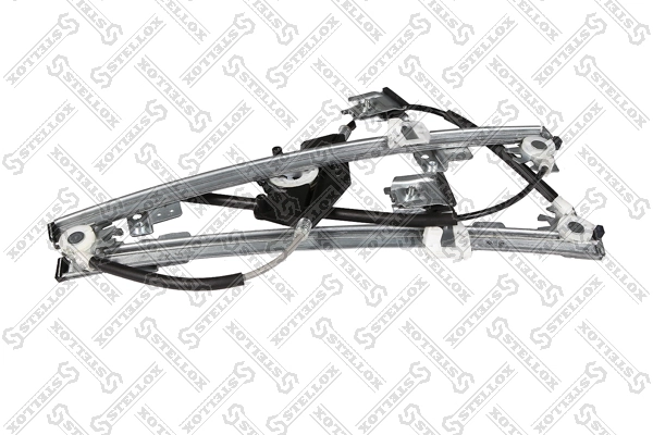 Window Regulator 75-50416-SX