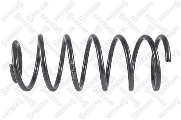 Fahrwerksfeder 10-20333-SX