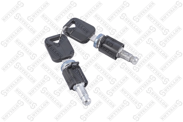 Lock Cylinder Kit 87-45111-SX