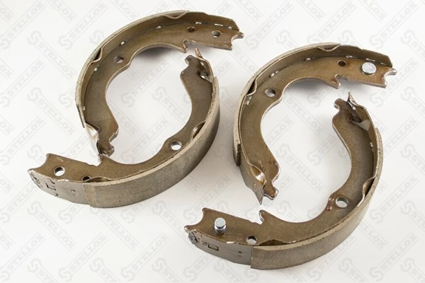 Brake Shoe Set 000 478-SX