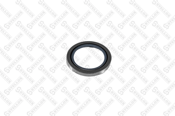 Seal Ring, spring bush (spring eye) 81-01266-SX