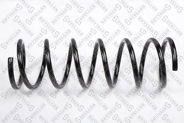 Suspension Spring 10-20606-SX