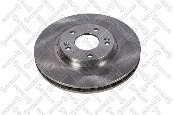 Brake Disc 6020-1083V-SX