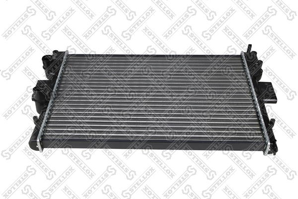 Radiator, engine cooling 10-26833-SX