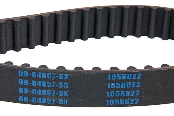 Timing Belt 09-04857-SX