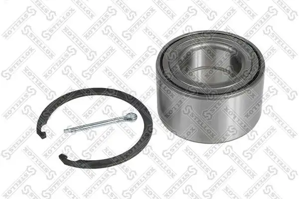STELLOX 43-28395-SX Wheel Bearing Kit
