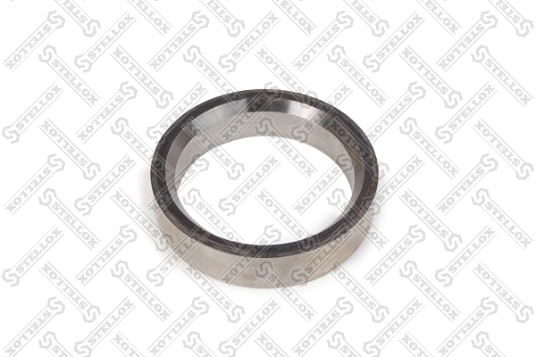 Nut, kingpin 83-00450-SX