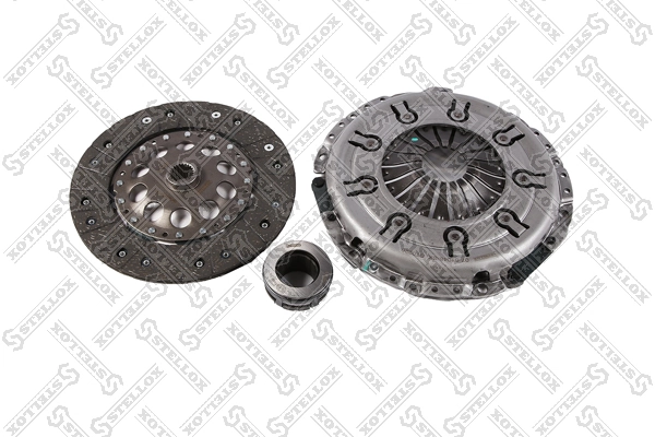 Clutch Kit 07-01048-SX