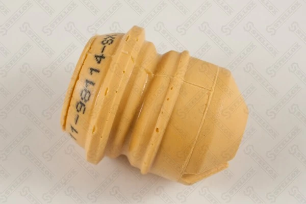 Rubber Buffer, suspension 11-98114-SX