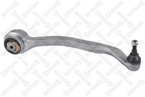 Control/Trailing Arm, wheel suspension 54-00049A-SX