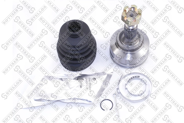 Joint Kit, drive shaft 150 1588-SX