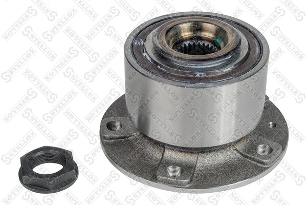 Wheel Bearing Kit 43-29363-SX