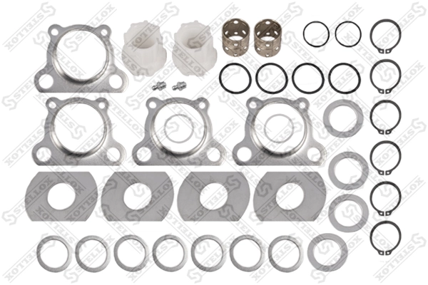 Repair Kit, brake camshaft 85-07009-SX