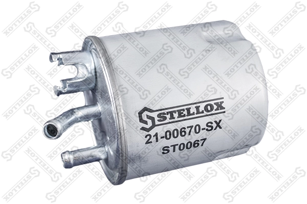 Fuel Filter 21-00670-SX