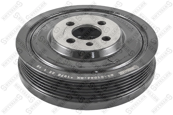 Belt Pulley, crankshaft 20-01044-SX