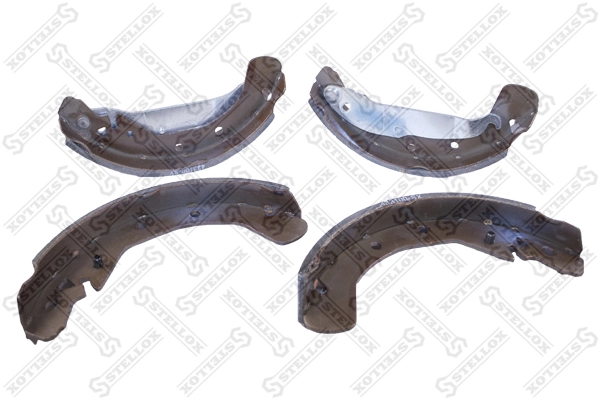 Brake Shoe Set 433 100-SX