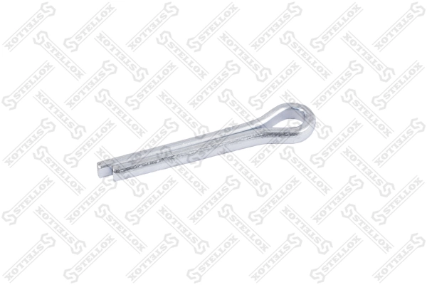 Locking Pin 89-02502-SX