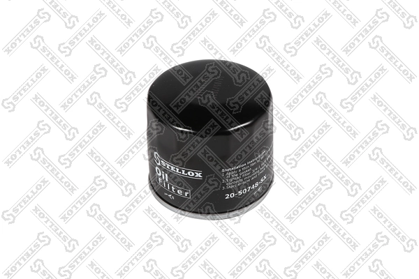 Oil Filter 20-50748-SX