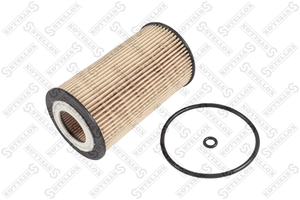 Oil Filter 20-50506-SX
