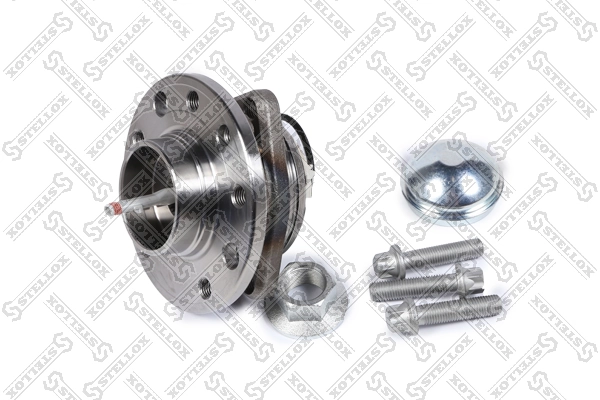 Wheel Bearing Kit 43-28968-SX