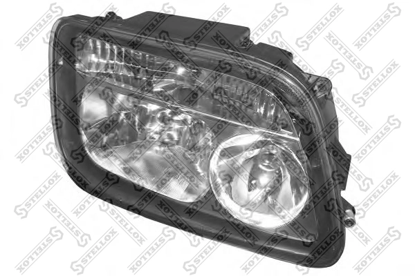 Headlight 87-33051-SX