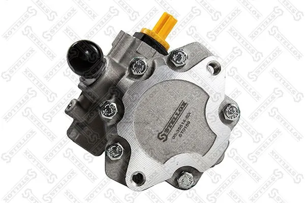 STELLOX 00-35514-SX Hydraulic Pump, steering
