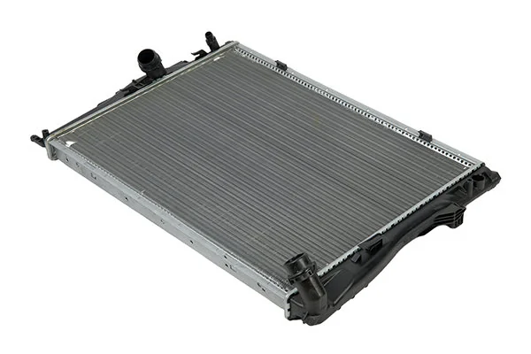 Radiator, engine cooling 10-26966-SX