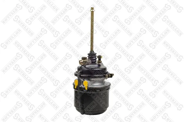 STELLOX 85-00515-SX Spring-loaded Cylinder