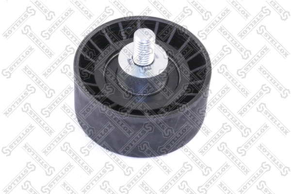Deflection Pulley/Guide Pulley, timing belt 03-40098-SX